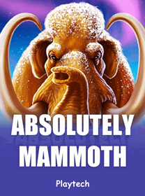 Game Absolutely Mammoth Terpercaya dengan Fitur Terbaik