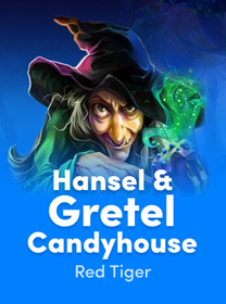 Game Hansel And Gretel Candyhouse Lines Terpercaya dengan Fitur Terbaik