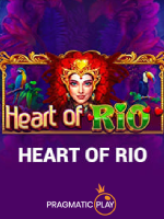 Game Heart Of Rio Terpercaya dengan Fitur Terbaik