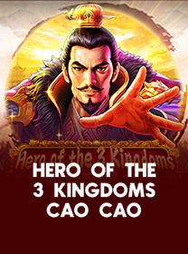 Game Hero of the 3 Kingdoms Terpercaya dengan Fitur Terbaik