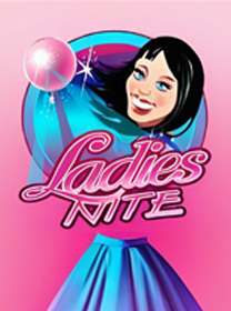 Game Ladies Nite Terpercaya dengan Fitur Terbaik