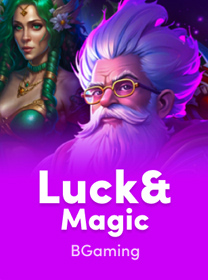 Game Luck and Magic Terpercaya dengan Fitur Terbaik