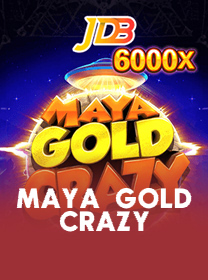 Game Maya Gold Crazy Terpercaya dengan Fitur Terbaik