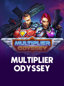 Game Multiplier Odyssey Terpercaya dengan Fitur Terbaik