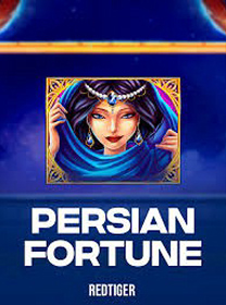 Game Persian Fortune Terpercaya dengan Fitur Terbaik