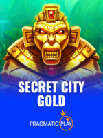 Game Secret City Gold Terpercaya dengan Fitur Terbaik