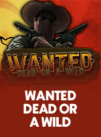 Game Wanted Dead Or a Wild Terpercaya dengan Fitur Terbaik