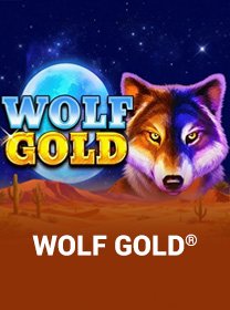 Game Wolf Gold Terpercaya dengan Fitur Terbaik