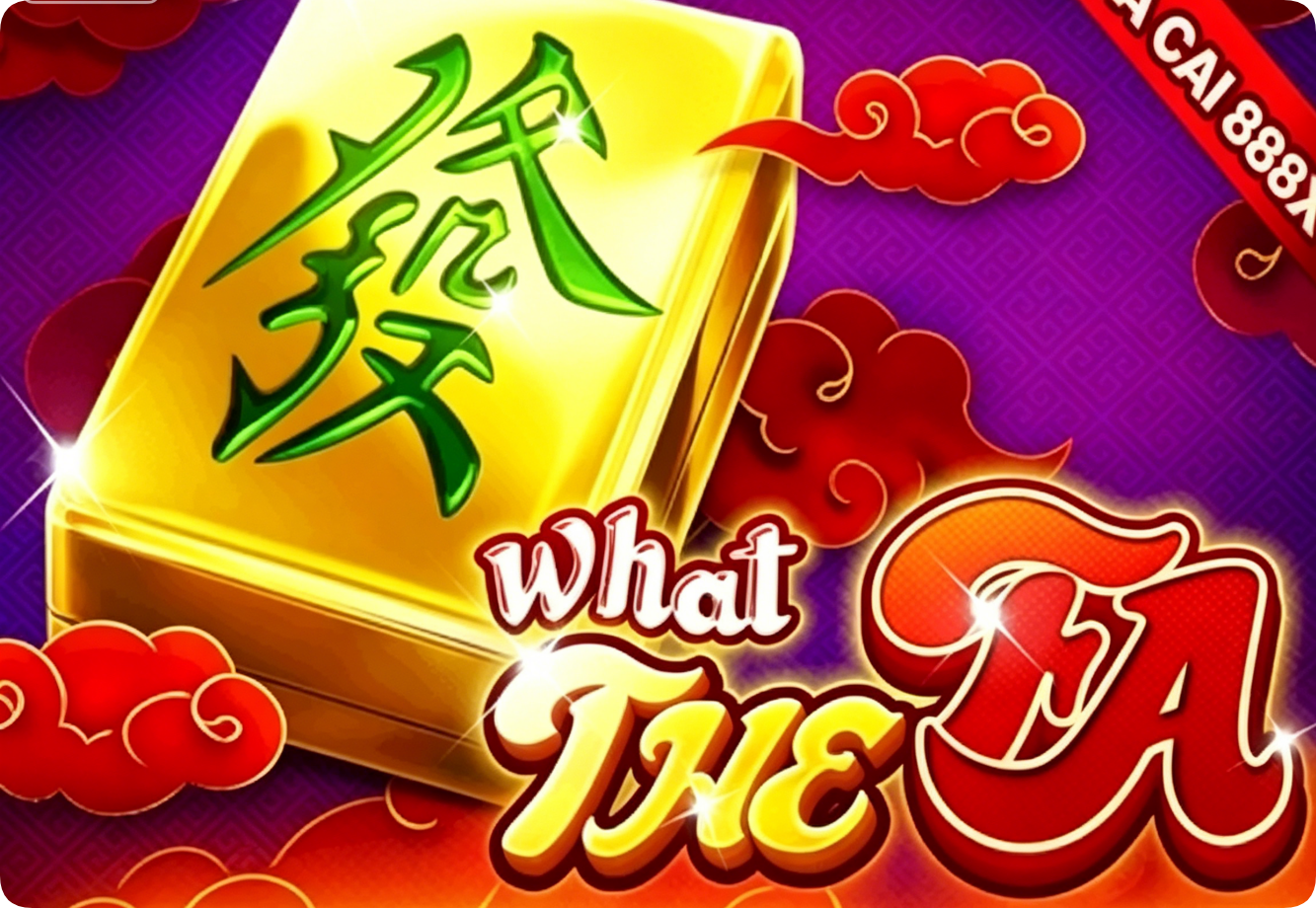 Game what the fa Terpercaya dengan Fitur Terbaik