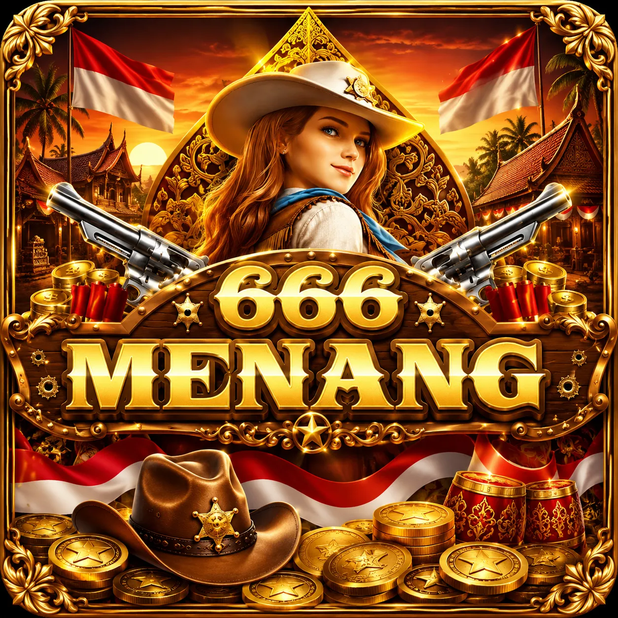 Aplikasi 666menang Resmi dan Terpercaya di Android