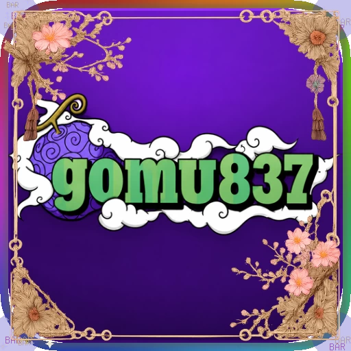 Aplikasi gomu837 Terpercaya untuk Android