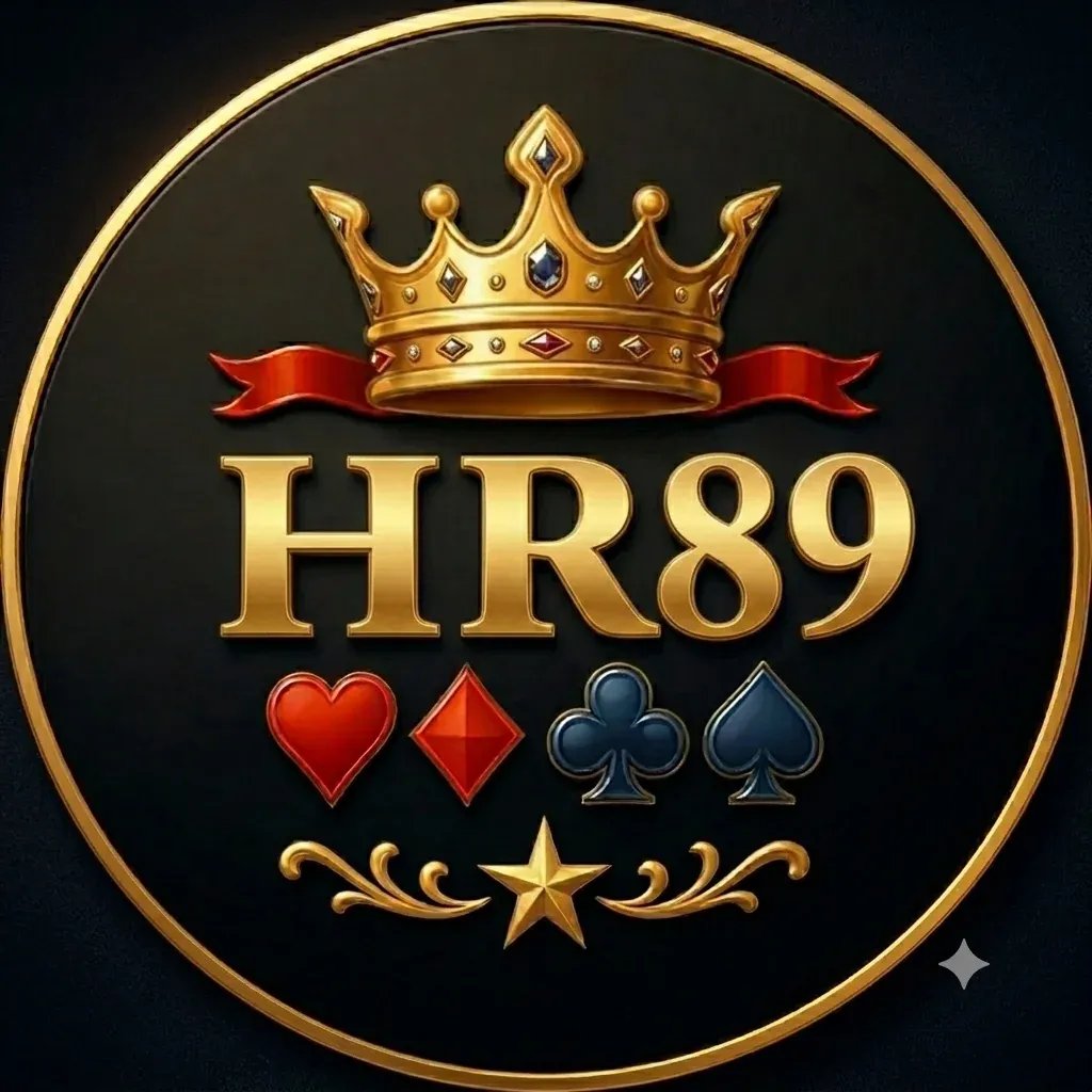 Aplikasi hr89 Resmi dan Terpercaya di Android