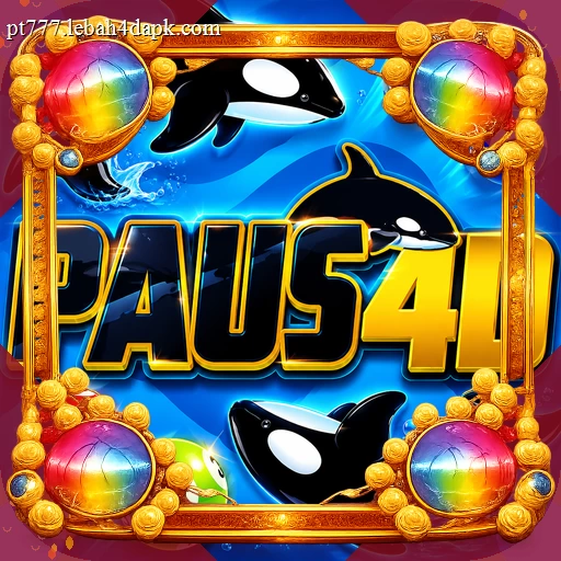 Review Aplikasi paus4d