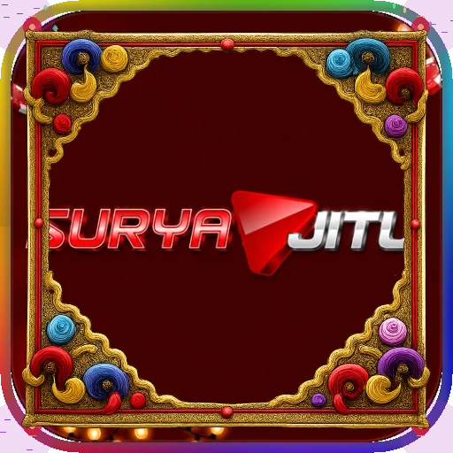 Aplikasi suryajitu Terpercaya untuk Android