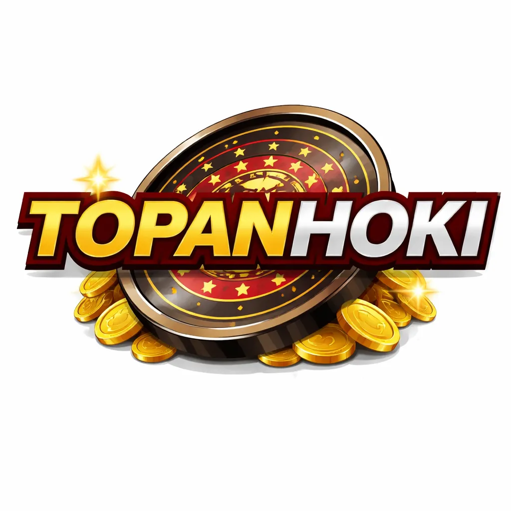 Aplikasi topanhoki Terpercaya untuk Android