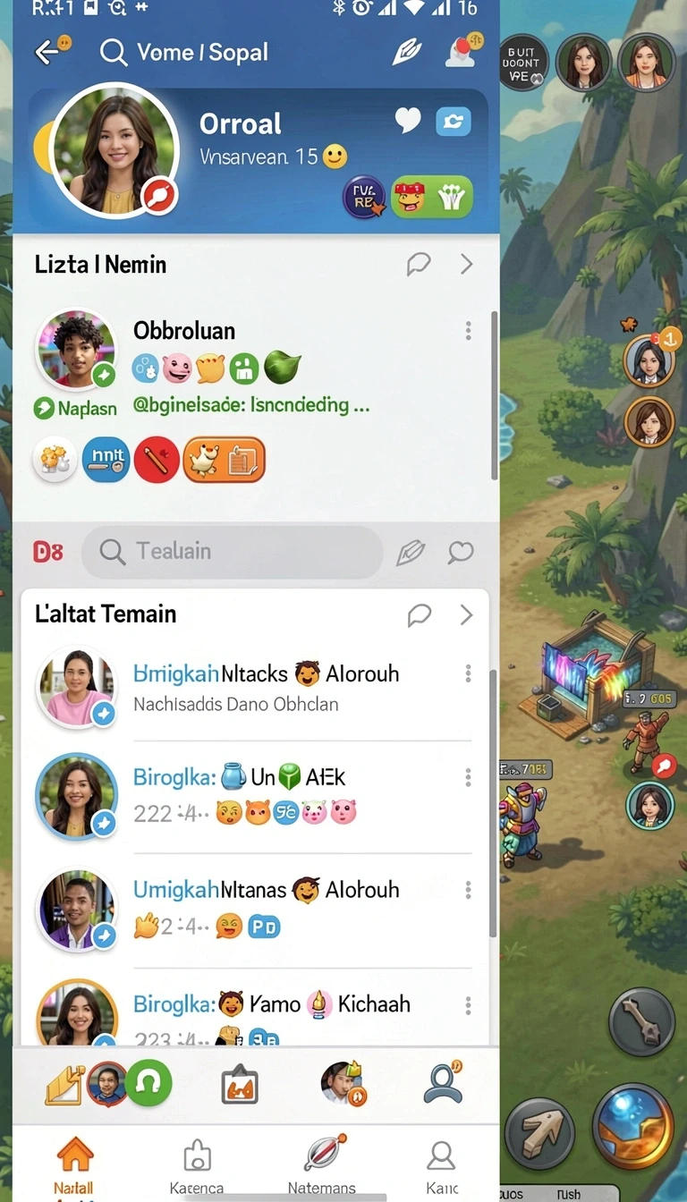 Review Aplikasi wg87 screenshot 4