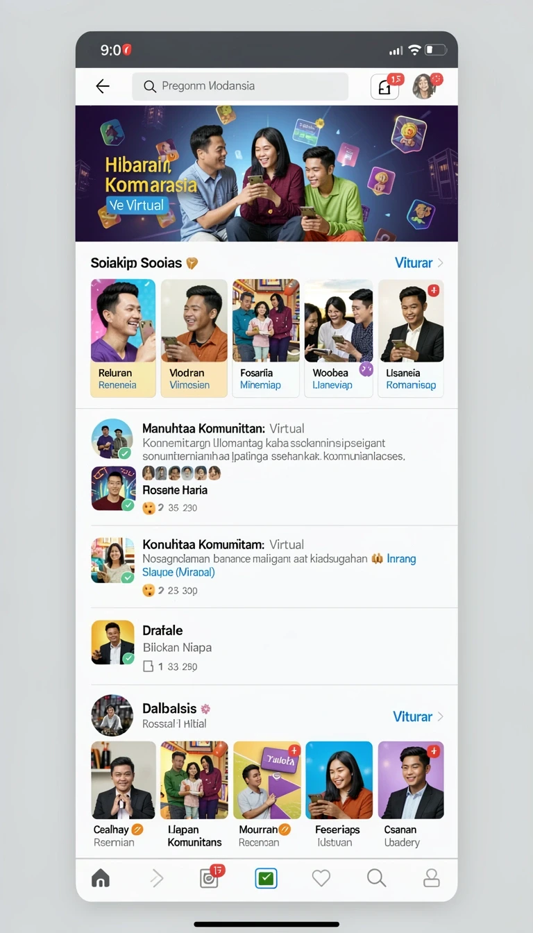 Review Aplikasi bank338 screenshot 1