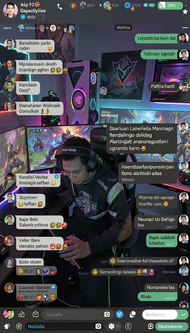 Review Aplikasi 7svip screenshot 4