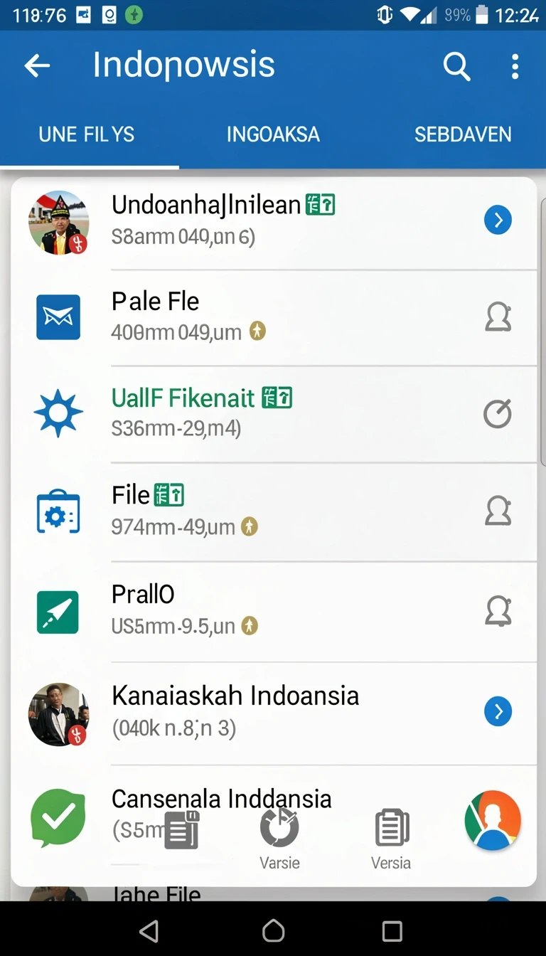 Review Aplikasi ori33 screenshot 4