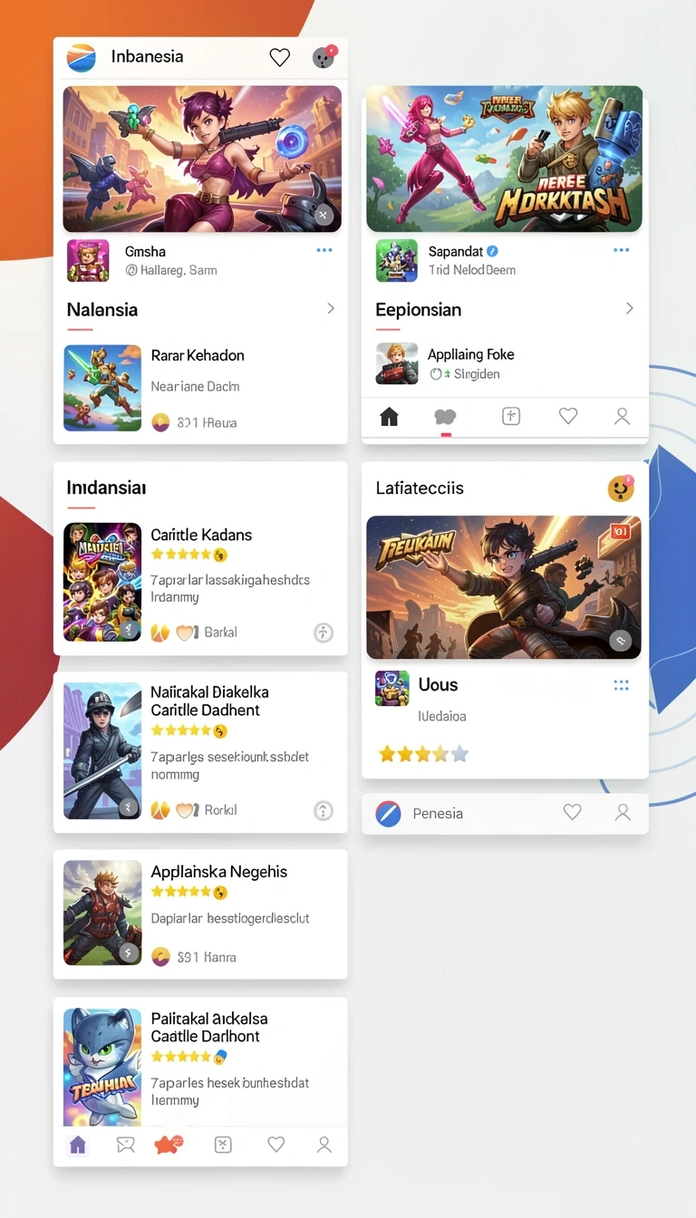 Review Aplikasi abcslot screenshot 1