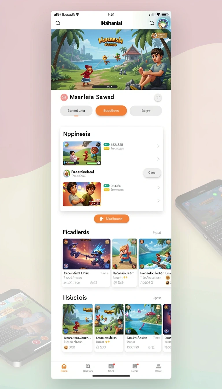 Game Persian Fortune Terpercaya dengan Fitur Terbaik 4