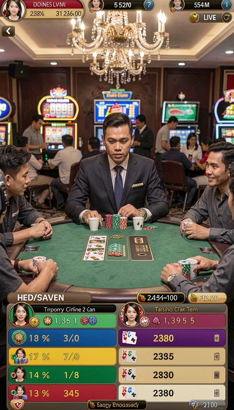 Aplikasi big777 Resmi dan Terpercaya di Android screenshot 4