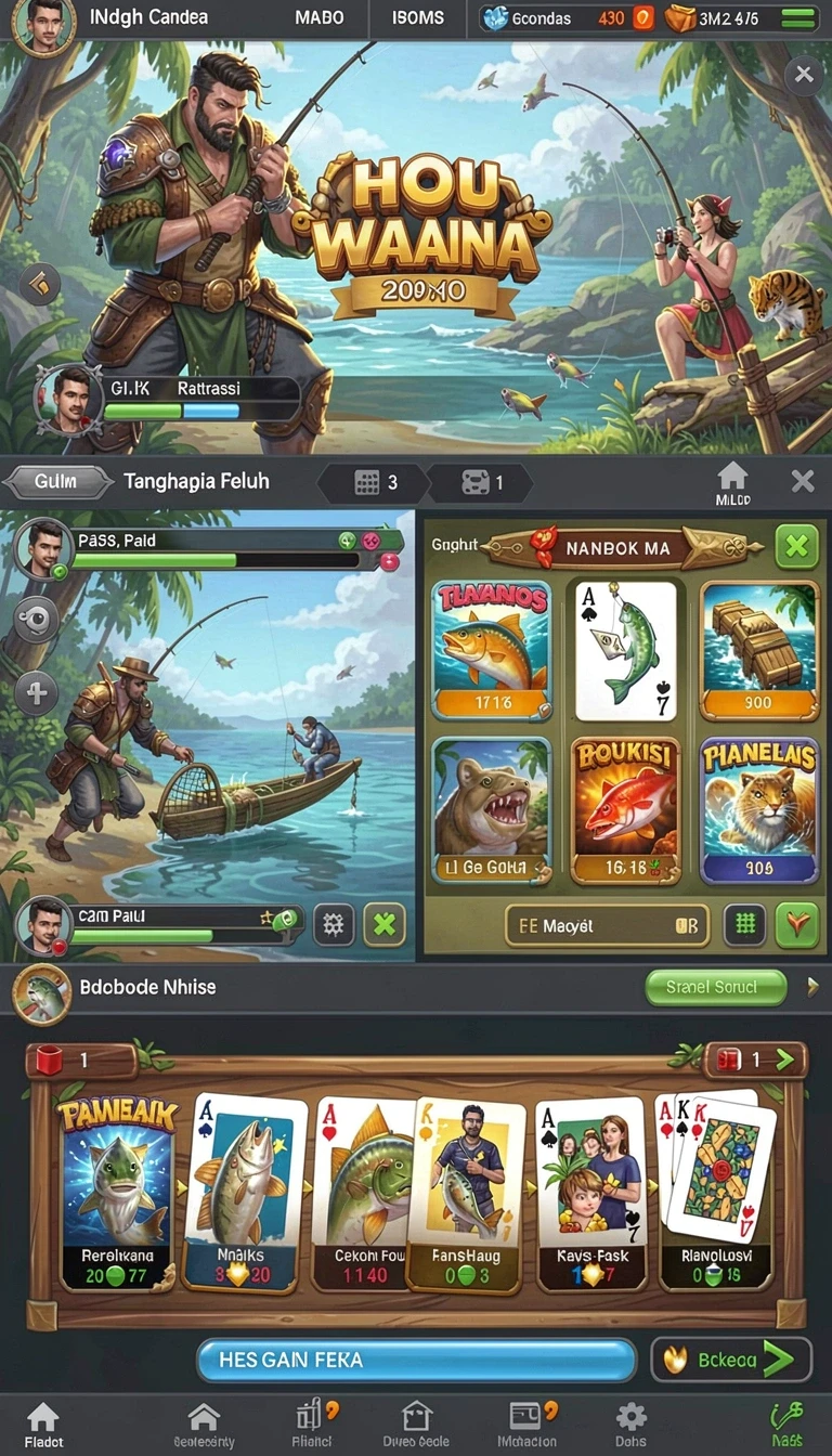 Review Aplikasi cipit88 screenshot 2