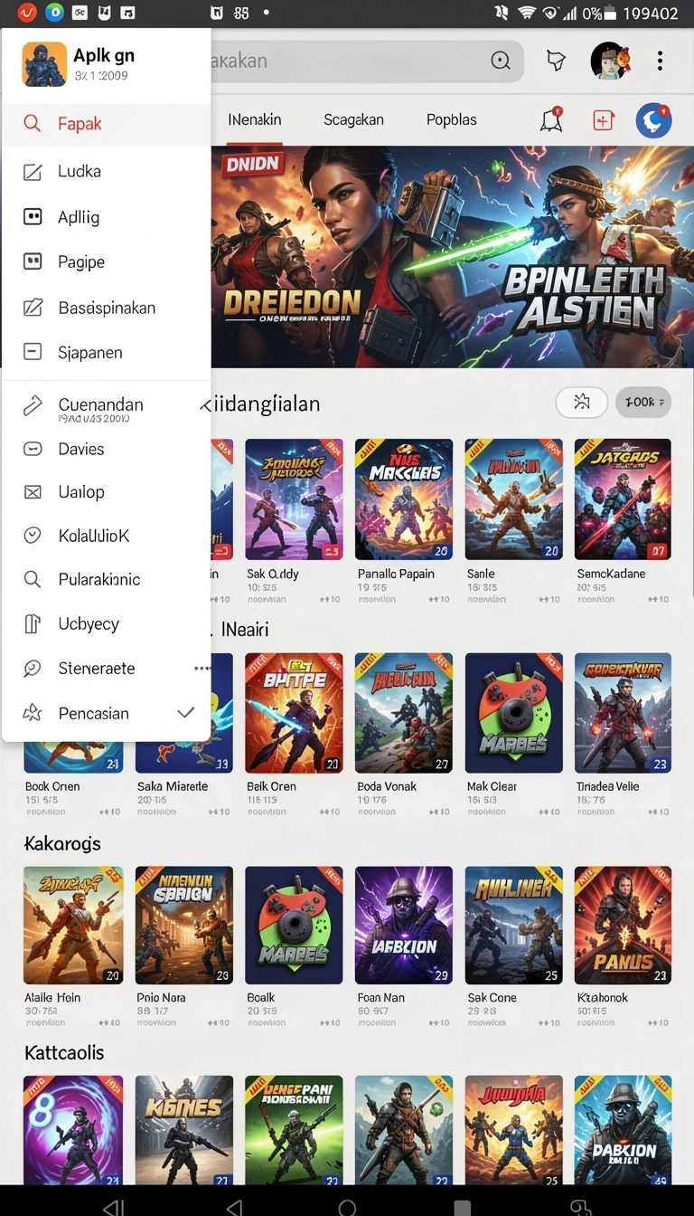 Review Aplikasi idrrp screenshot 2