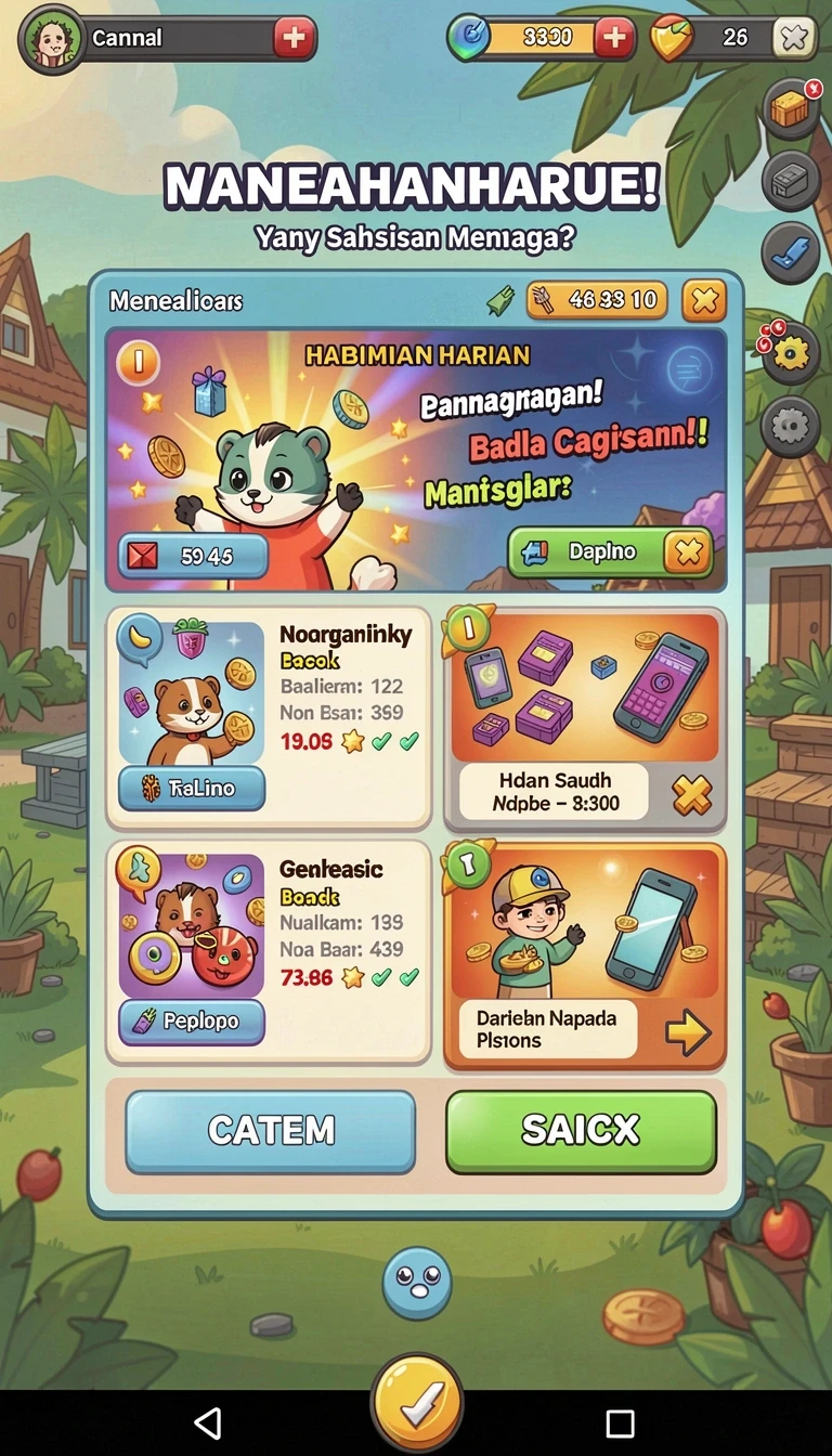Review Aplikasi tmokwin screenshot 3