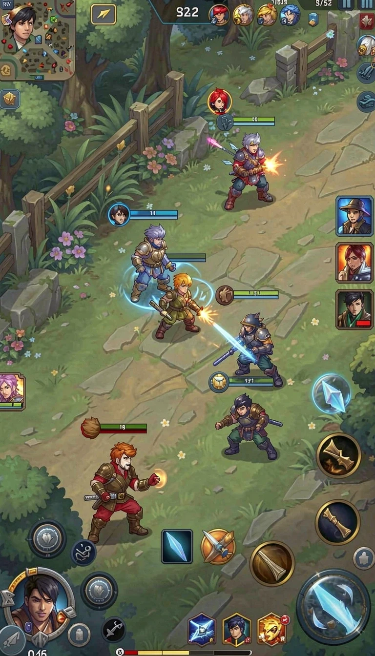 Review Aplikasi daya138 screenshot 1