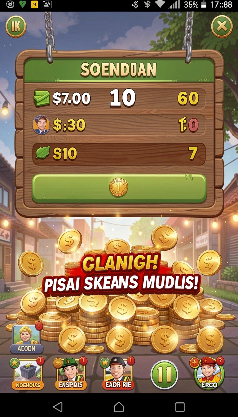 Aplikasi sl999 Resmi dan Terpercaya di Android screenshot 1