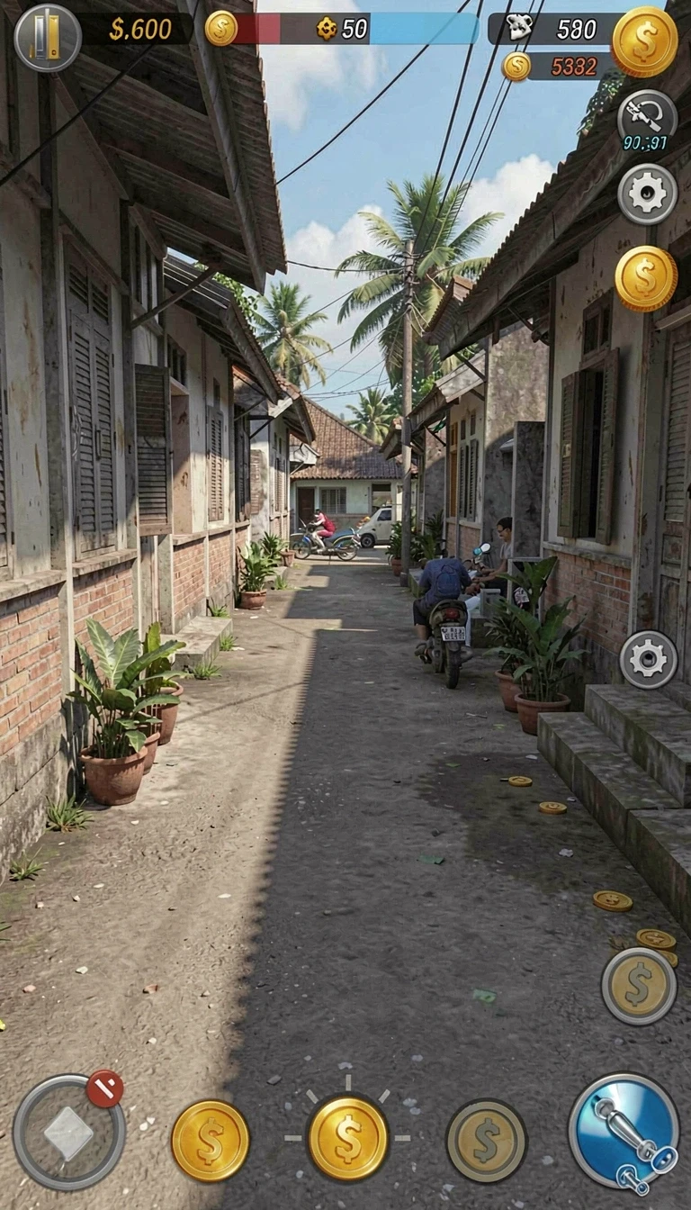 Review Aplikasi unitogel screenshot 1