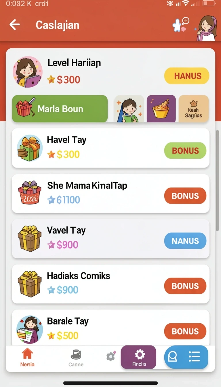 Review Aplikasi olx888 screenshot 4