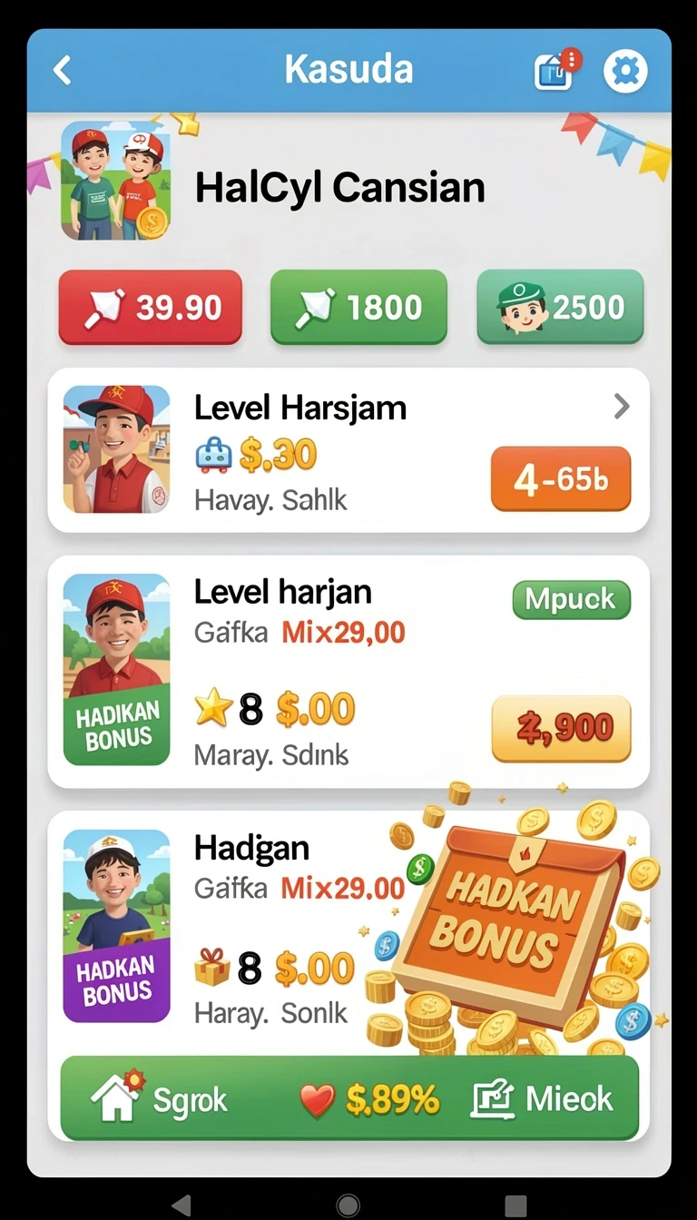 Review Aplikasi 7dewa screenshot 1