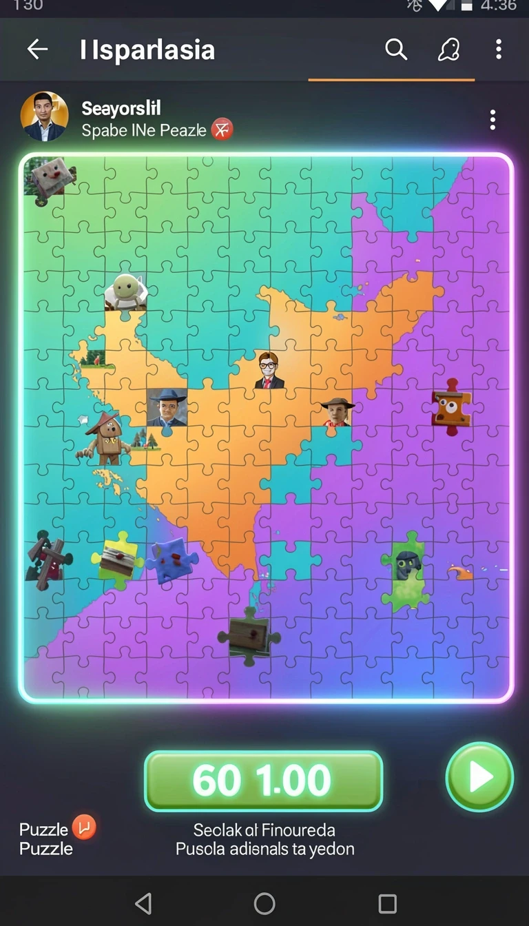 Aplikasi uang4d Terpercaya untuk Android screenshot 3