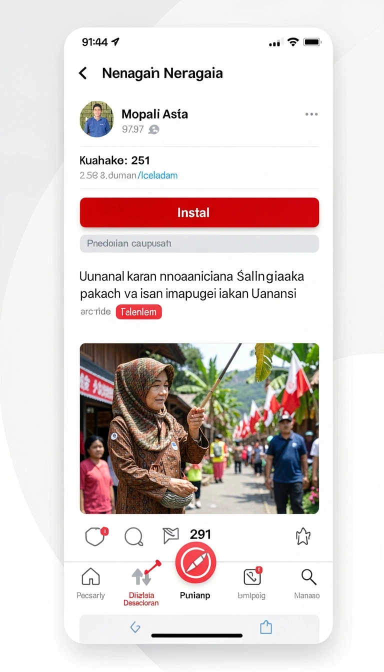 Review Aplikasi kkwin777 screenshot 3