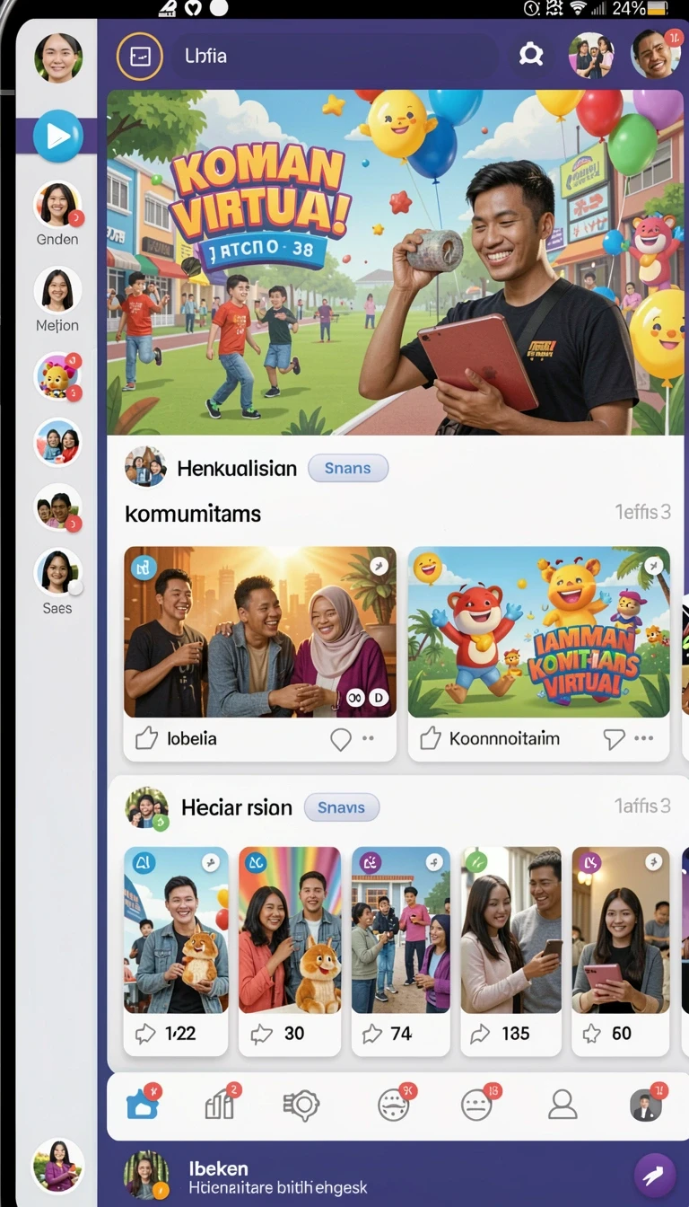 Review Aplikasi mvp789 screenshot 1