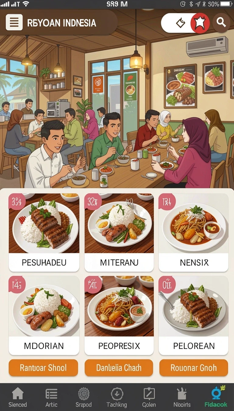 Review Aplikasi happybet188 screenshot 1