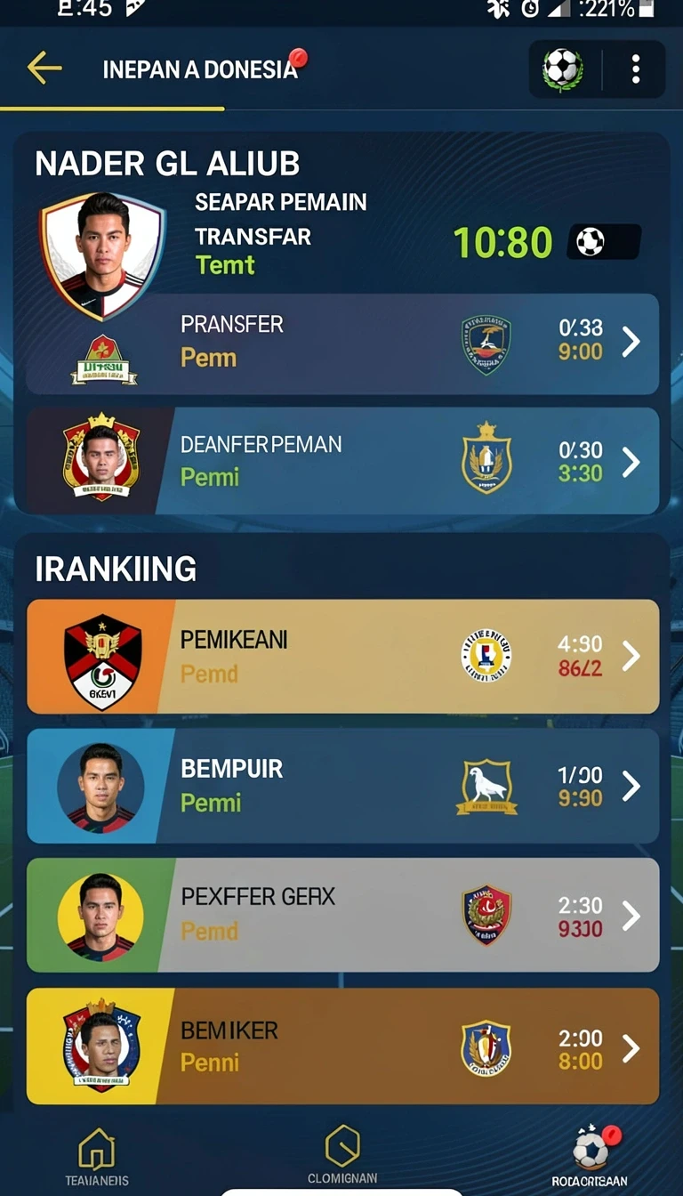 Game Candy Burst Terpercaya dengan Fitur Terbaik 3