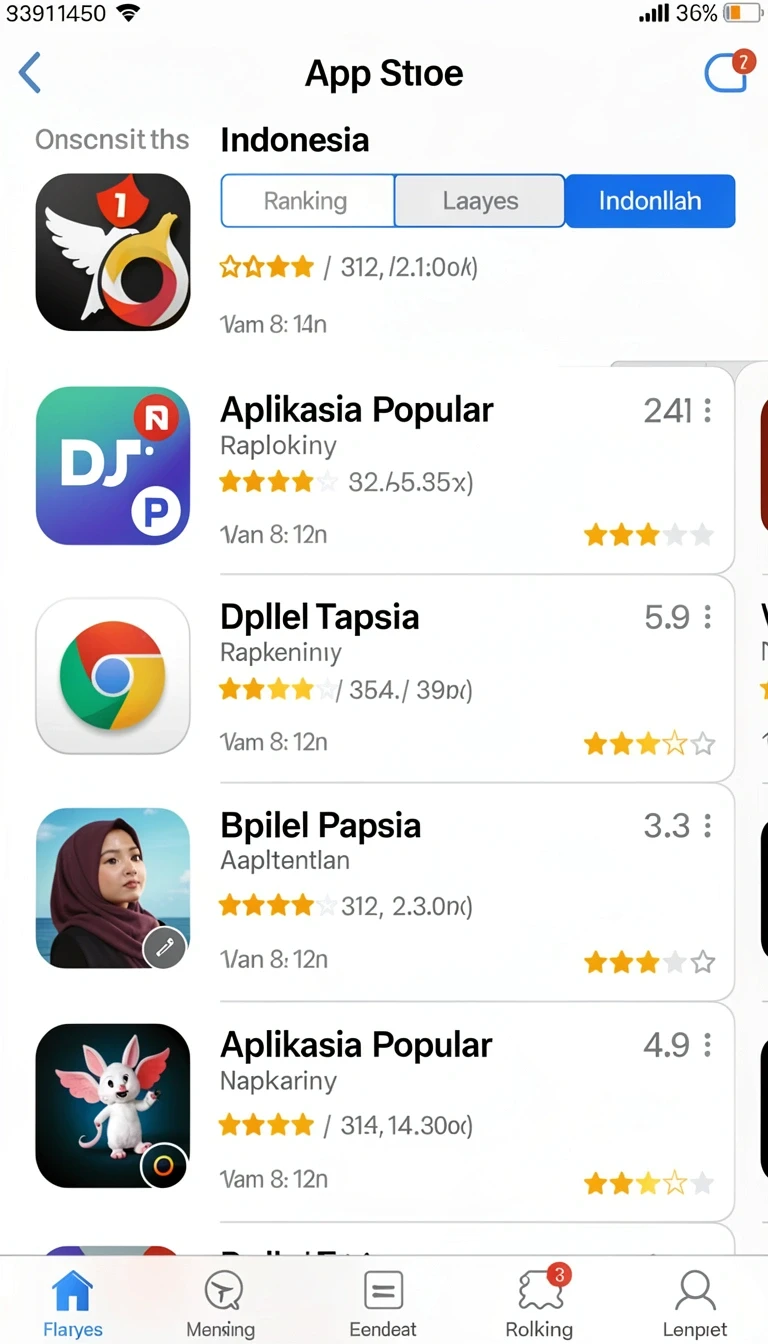 Review Aplikasi gendut188 screenshot 1