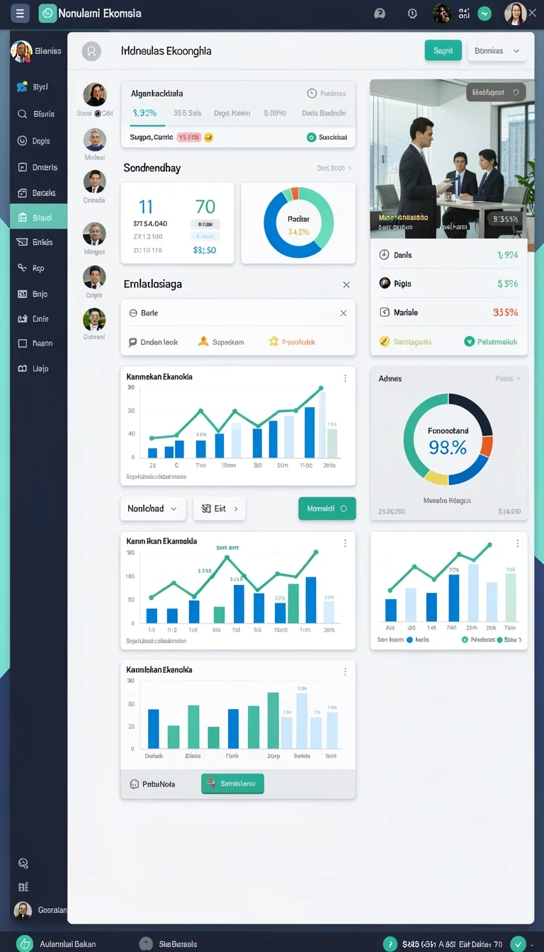 Review Aplikasi sip33 screenshot 4