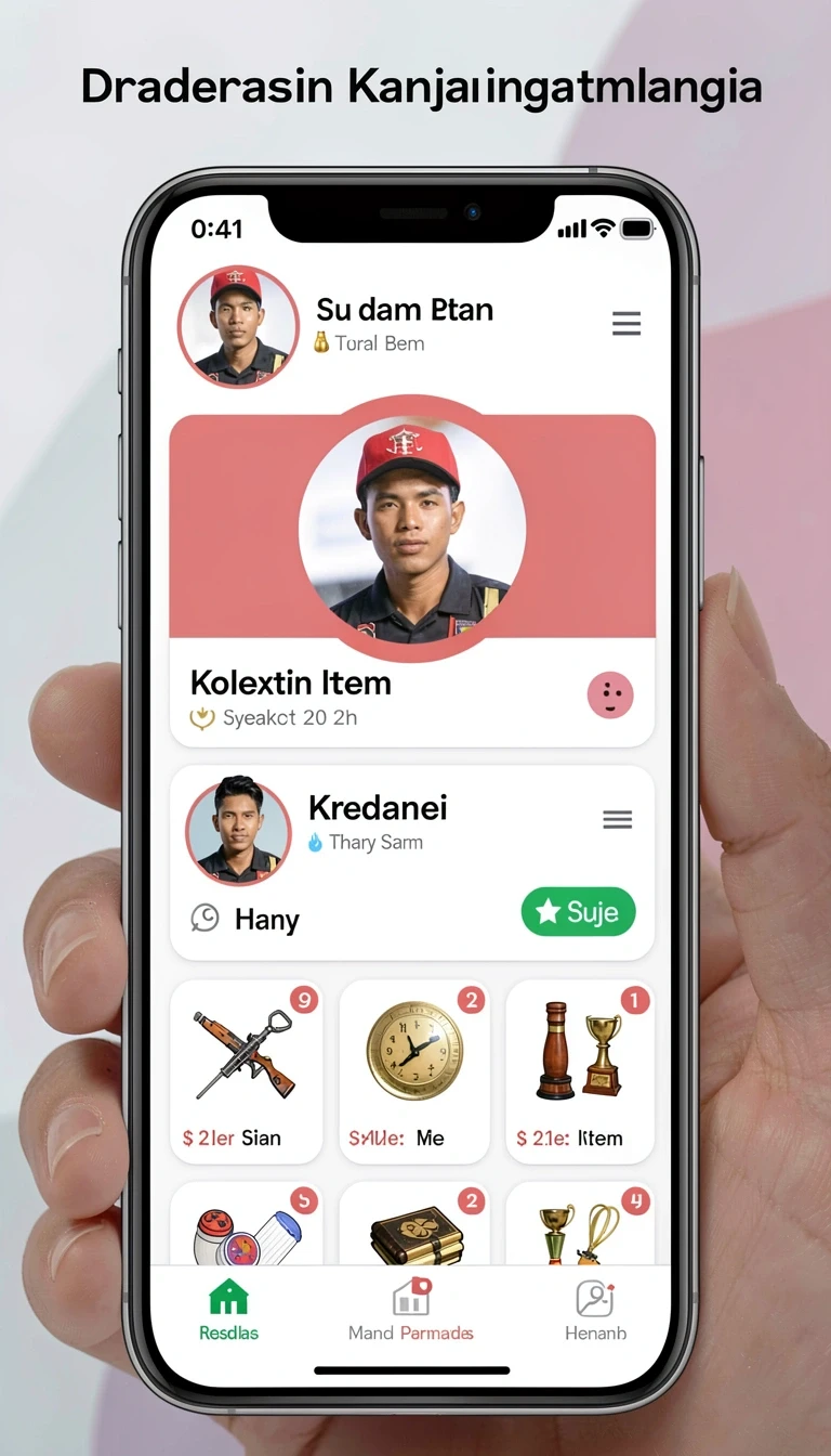 Review Aplikasi cairbos screenshot 3