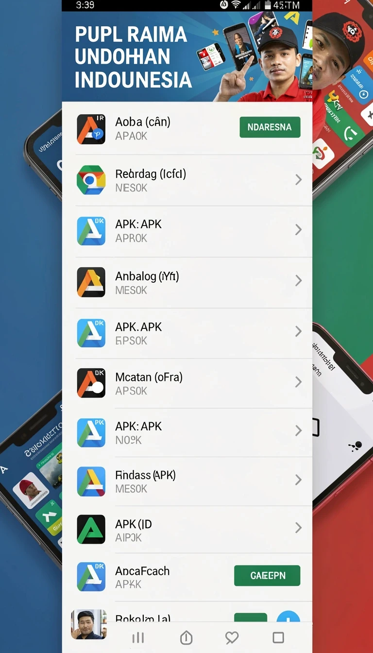 Review Aplikasi id098 screenshot 4