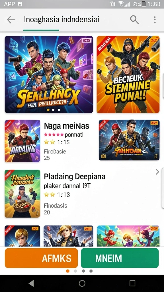 Review Aplikasi desabet screenshot 2