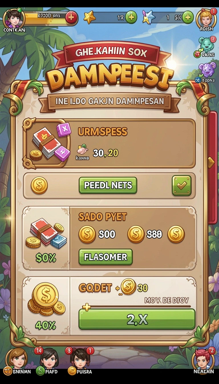 Review Aplikasi unitogel screenshot 2