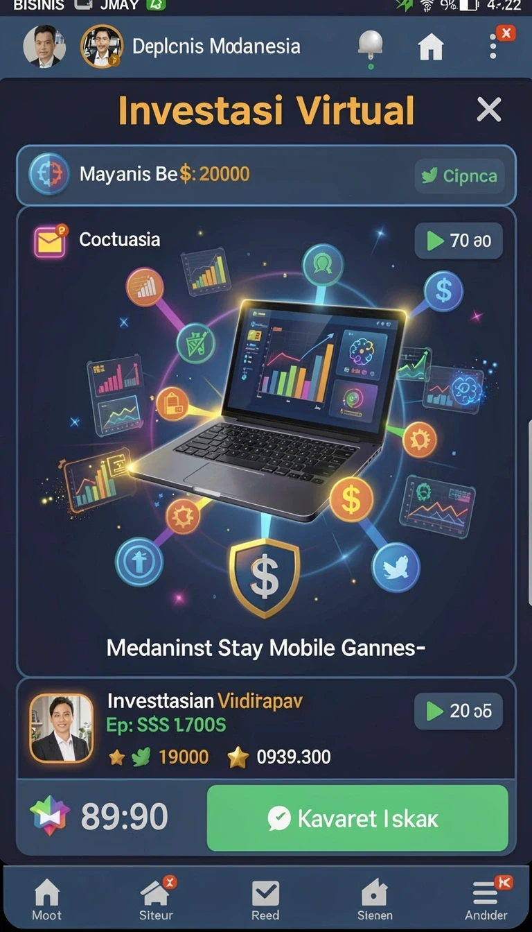 Review Aplikasi bg777 screenshot 2