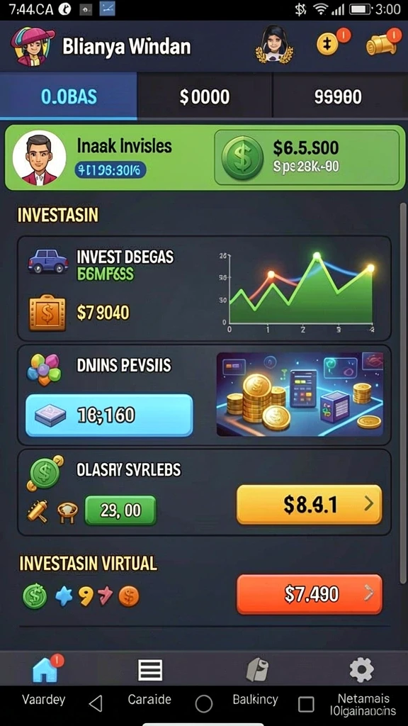 Review Aplikasi hoki177 screenshot 2