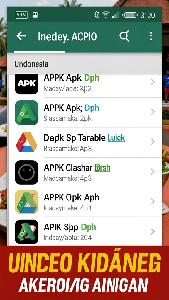 Review Aplikasi okwin screenshot 4