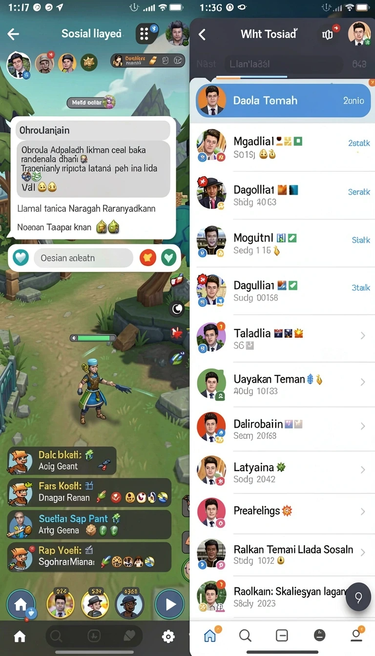 Review Aplikasi daya138 screenshot 4