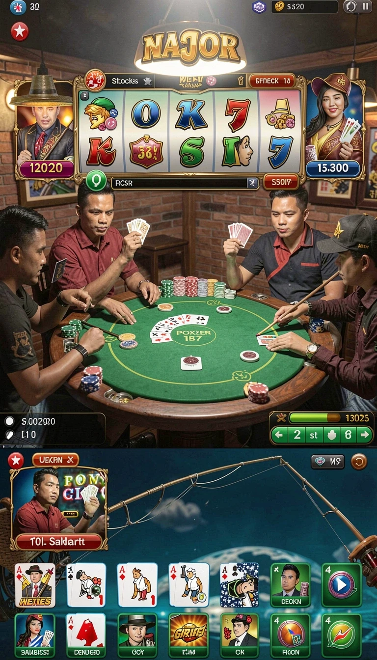 Game Candy Burst Terpercaya dengan Fitur Terbaik 4